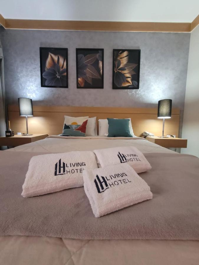 Studio Living Faria Lima Daire Sao Paulo Dış mekan fotoğraf