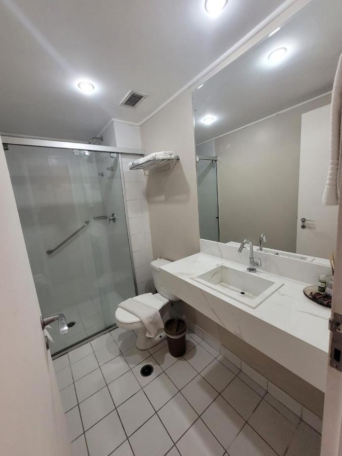 Studio Living Faria Lima Daire Sao Paulo Dış mekan fotoğraf