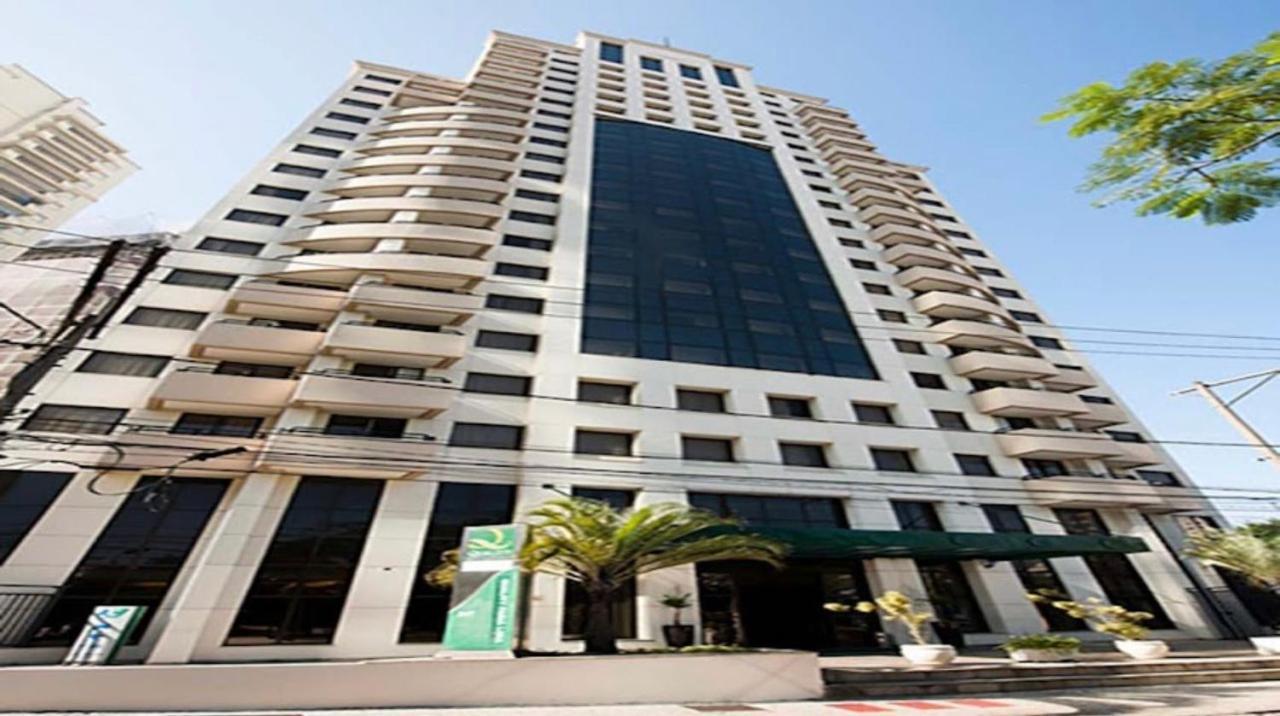 Studio Living Faria Lima Daire Sao Paulo Dış mekan fotoğraf