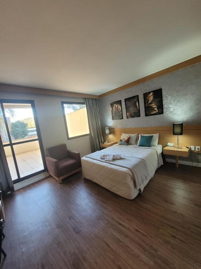 Studio Living Faria Lima Daire Sao Paulo Dış mekan fotoğraf