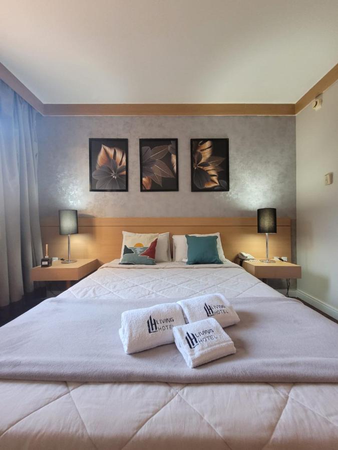 Studio Living Faria Lima Daire Sao Paulo Dış mekan fotoğraf