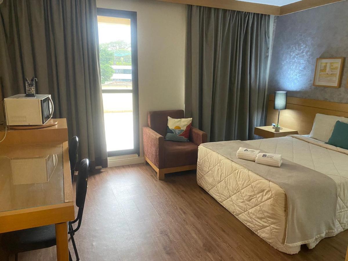 Studio Living Faria Lima Daire Sao Paulo Dış mekan fotoğraf