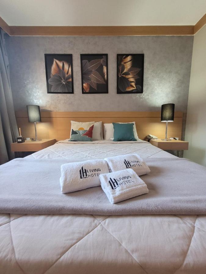 Studio Living Faria Lima Daire Sao Paulo Dış mekan fotoğraf