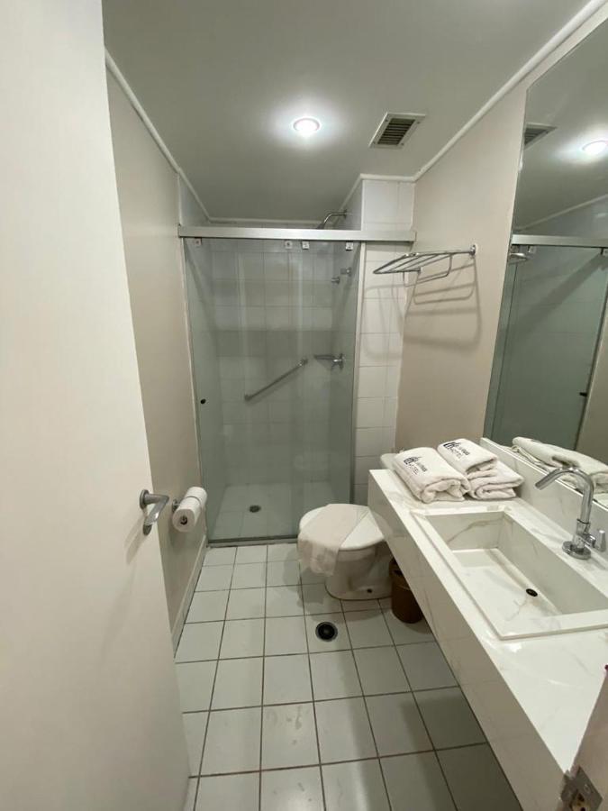 Studio Living Faria Lima Daire Sao Paulo Dış mekan fotoğraf