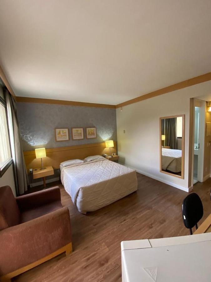 Studio Living Faria Lima Daire Sao Paulo Dış mekan fotoğraf