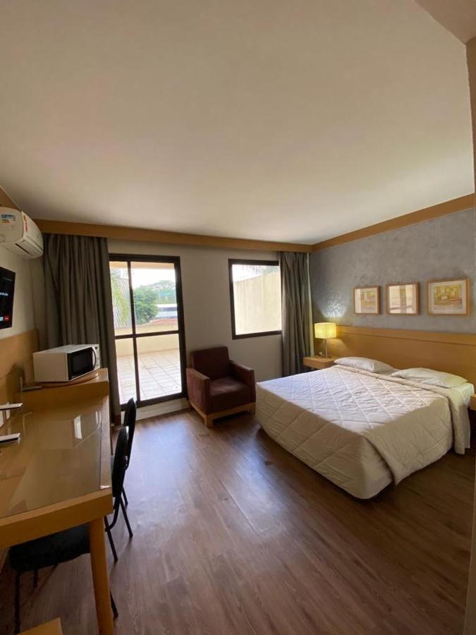 Studio Living Faria Lima Daire Sao Paulo Dış mekan fotoğraf