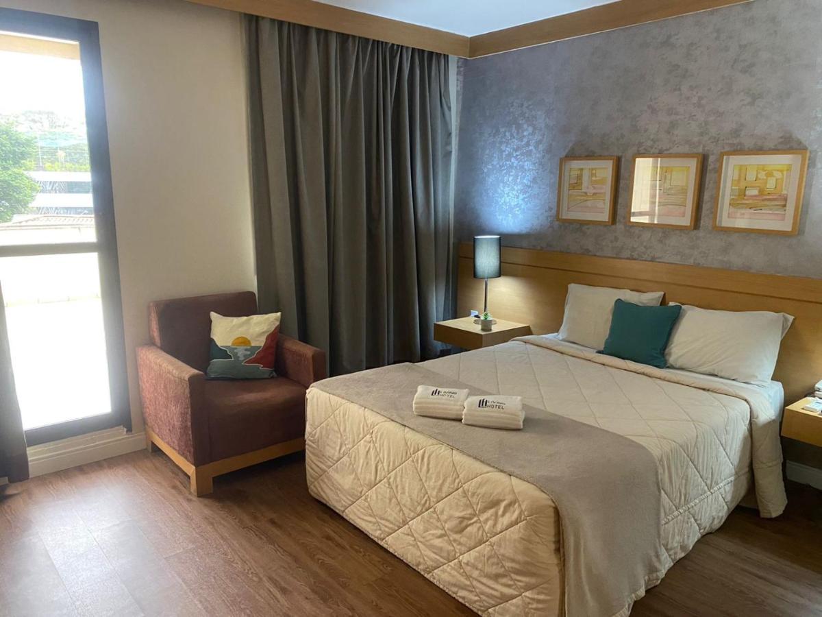Studio Living Faria Lima Daire Sao Paulo Dış mekan fotoğraf