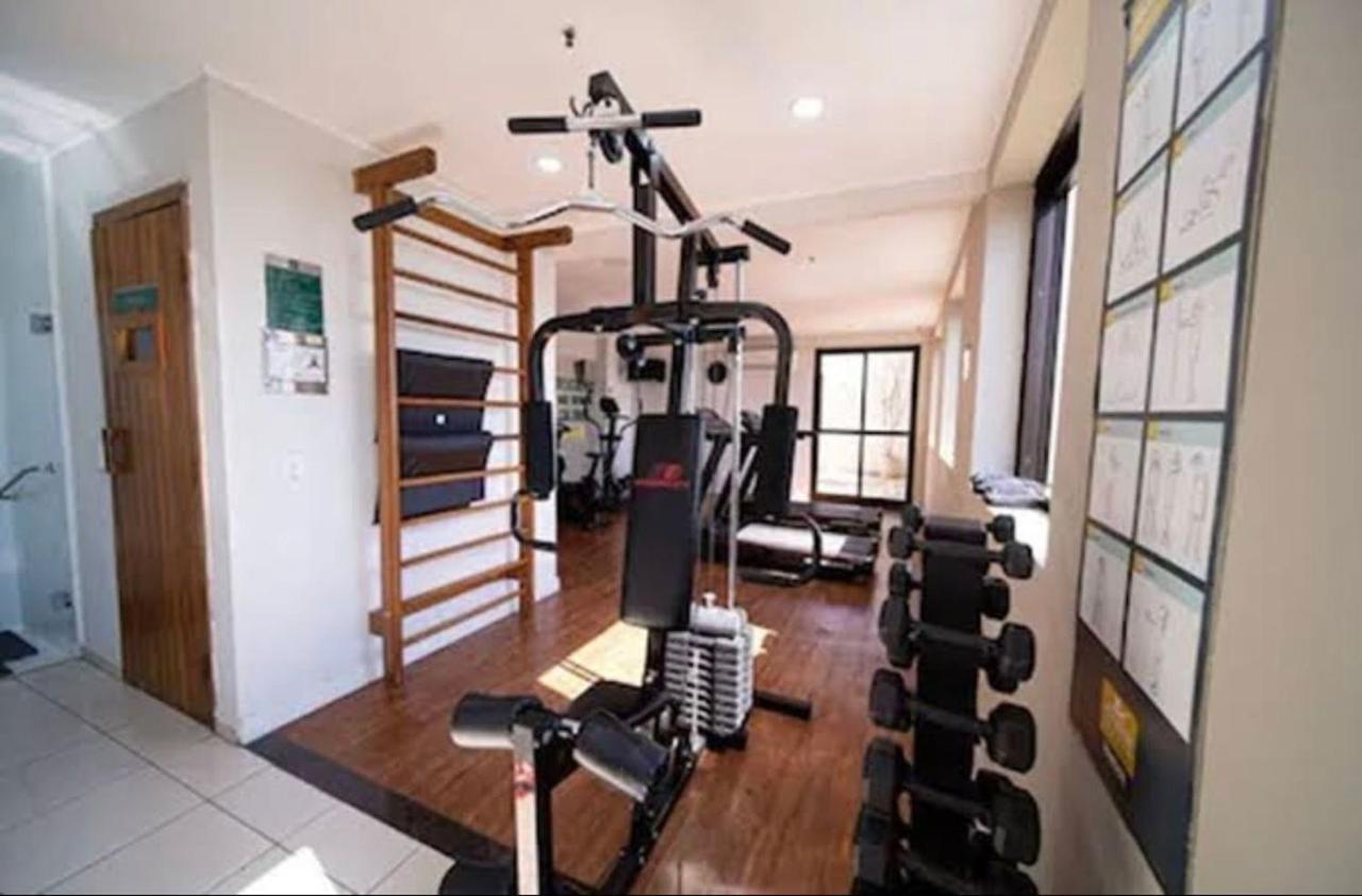 Studio Living Faria Lima Daire Sao Paulo Dış mekan fotoğraf