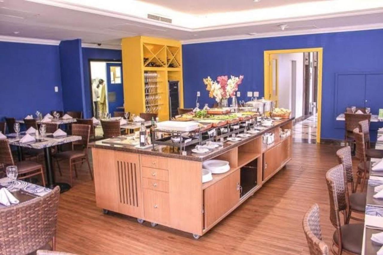 Studio Living Faria Lima Daire Sao Paulo Dış mekan fotoğraf