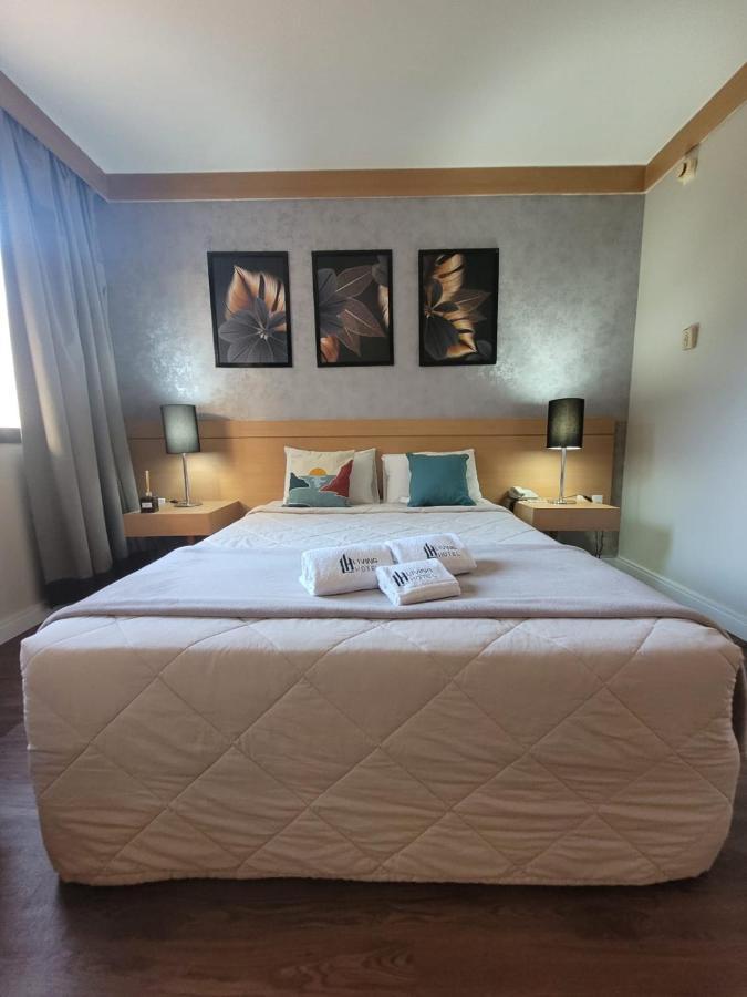 Studio Living Faria Lima Daire Sao Paulo Dış mekan fotoğraf