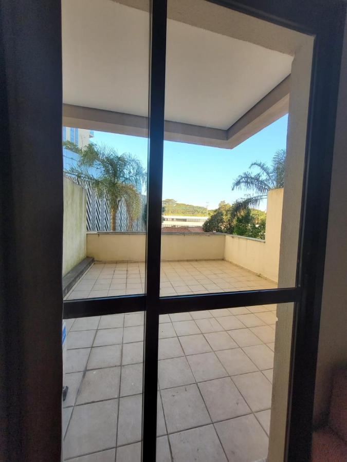 Studio Living Faria Lima Daire Sao Paulo Dış mekan fotoğraf
