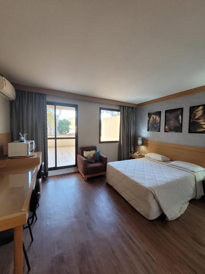 Studio Living Faria Lima Daire Sao Paulo Dış mekan fotoğraf