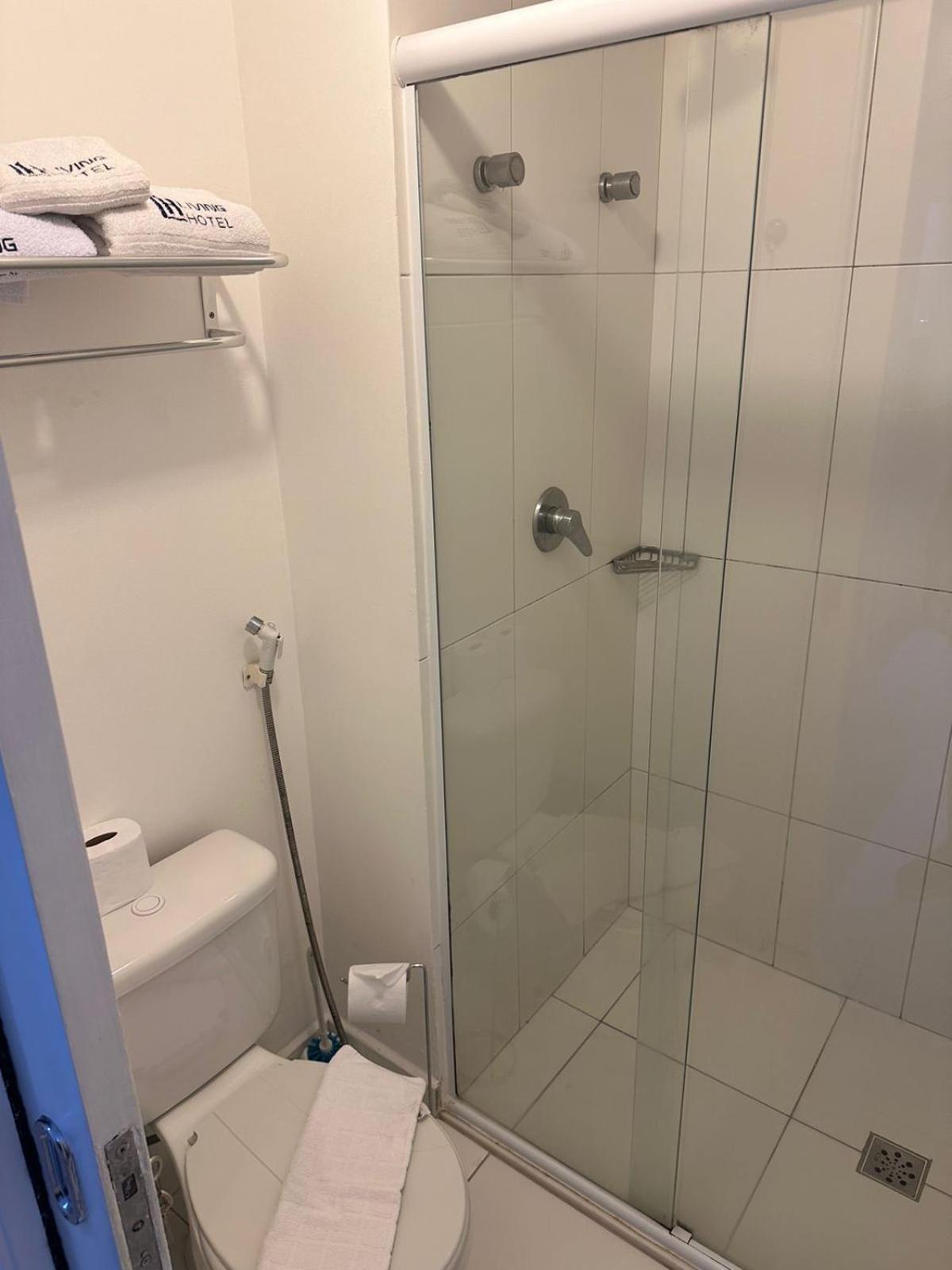 Studio Living Faria Lima Daire Sao Paulo Dış mekan fotoğraf