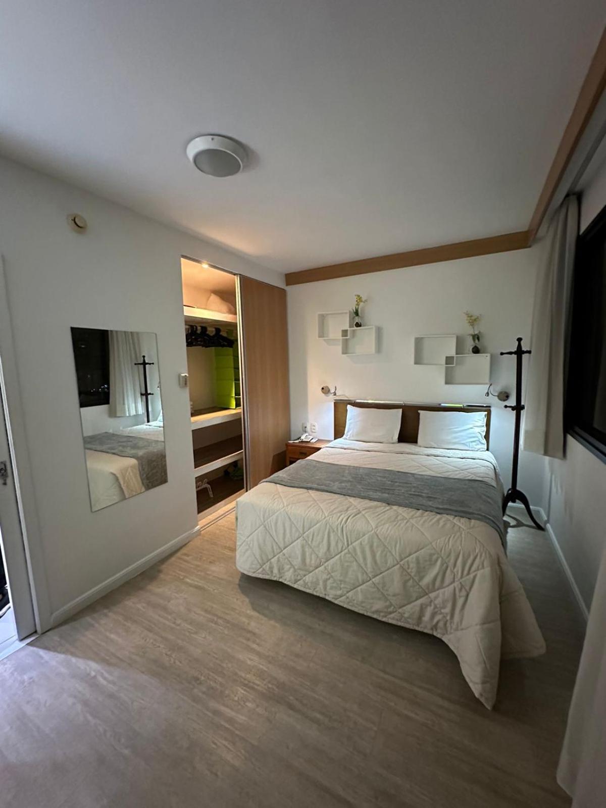 Studio Living Faria Lima Daire Sao Paulo Dış mekan fotoğraf