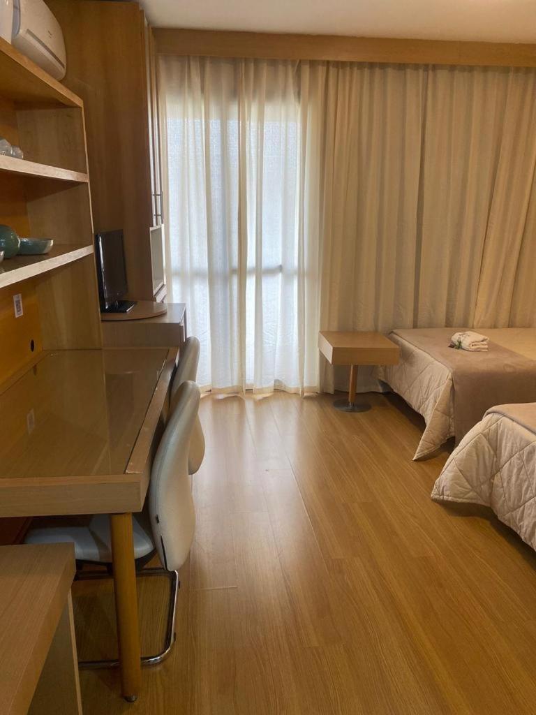 Studio Living Faria Lima Daire Sao Paulo Dış mekan fotoğraf