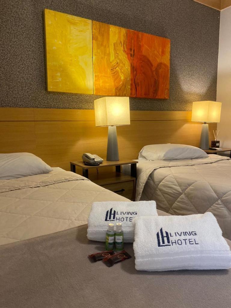 Studio Living Faria Lima Daire Sao Paulo Dış mekan fotoğraf