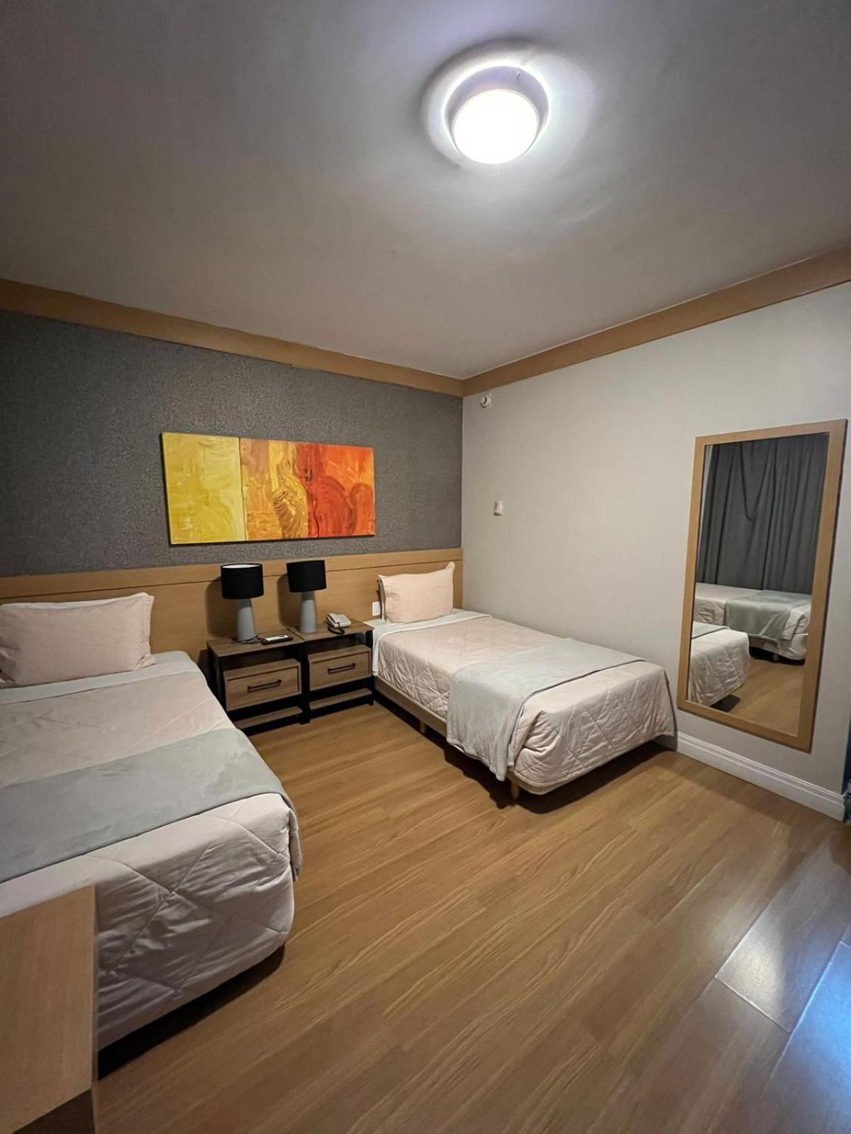 Studio Living Faria Lima Daire Sao Paulo Dış mekan fotoğraf