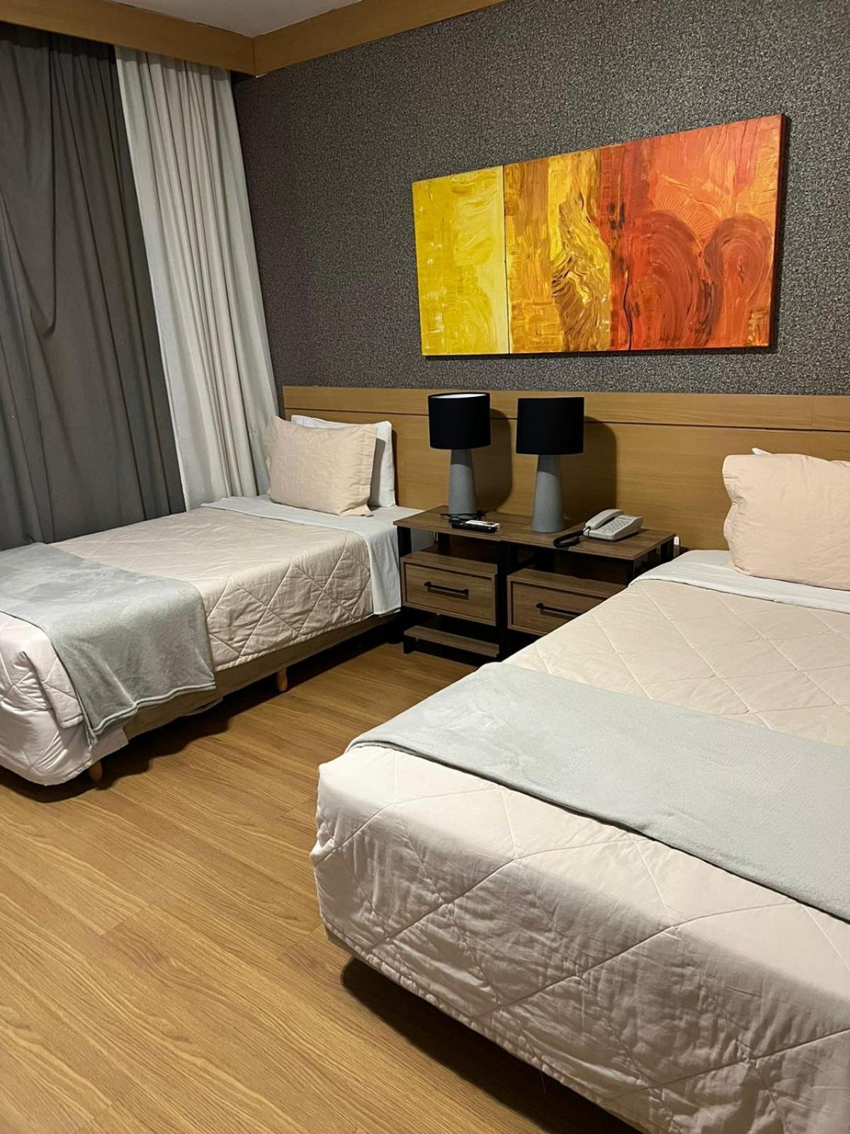 Studio Living Faria Lima Daire Sao Paulo Dış mekan fotoğraf